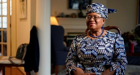 “Luồng gió mới” cho Tổ chức Thương mại Thế giới  