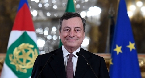 Tân Thủ tướng Italia "tự tin" vào cuộc bỏ phiếu tín nhiệm tiếp theo