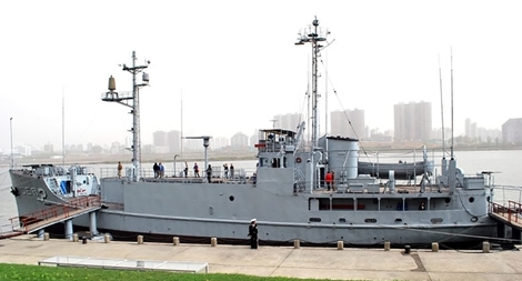 Toà án Washington đòi Triều Tiên bồi thường 2,3 tỷ USD 