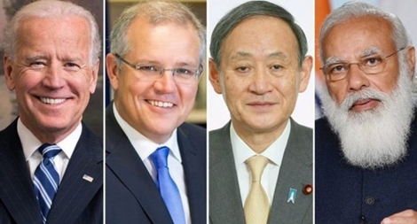 Thượng đỉnh “Tứ giác kim cương”: Cơ hội tạo nên cú hích chiến lược?