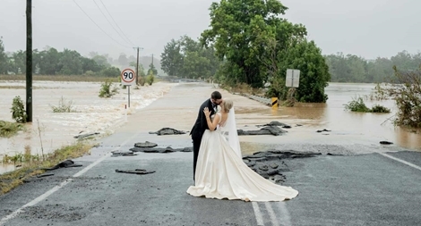 Những hình ảnh thế giới nổi bật tuần qua 