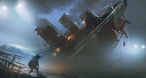 Những sự thật "có thể bạn chưa biết" về con tàu Titanic