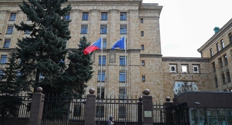 Czech ra tối hậu thư "cảnh báo" Nga sau vụ trục xuất ngoại giao