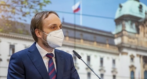 Czech trục xuất 63 nhà ngoại giao Nga 