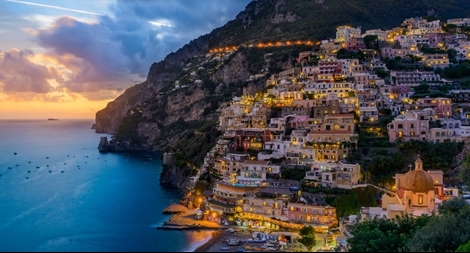 Đảo "thượng lưu" sạch bóng COVID-19 tại Italia