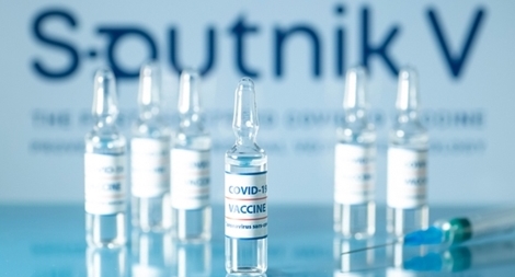 Nước "từng bị Nga đòi lại vaccine" chuẩn bị tiêm chủng Sputnik-V