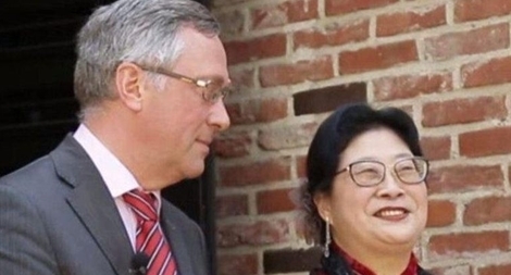 Vợ đại sứ Bỉ tại Seoul dùng "quyền miễn trừ" sau vụ "bạt tai" người bán hàng