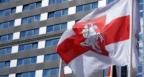 Belarus - Latvia nổ ra căng thẳng "chưa từng có"