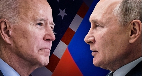 Kremlin hé lộ chủ đề của Thượng đỉnh Nga - Mỹ tiềm năng