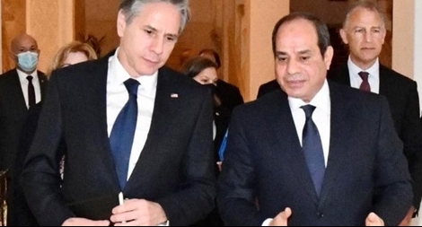 Ai Cập "được gì" sau nỗ lực hòa giải xung đột Israel - Hamas?