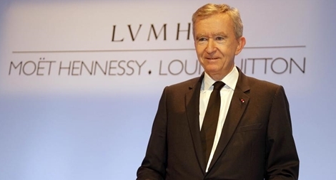 Chân dung người soán ngôi "tỷ phú số 1 thế giới" của Jeff Bezos