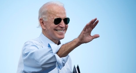 Tổng thống Biden nói gì về chuyến công du châu Âu sắp tới?