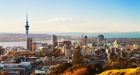 Bứt phá ngoạn mục top các thành phố "đáng sống nhất thế giới" 2021 