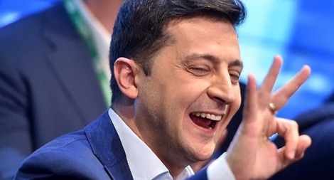 Tổng thống Ukraine "phấn khởi" vì cam kết của ông Joe Biden