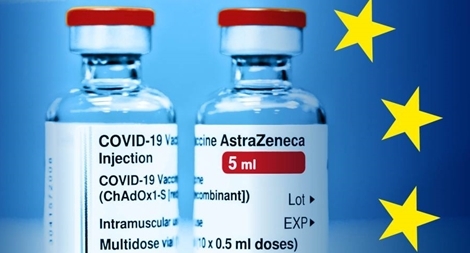 EU - AstraZeneca "bất phân thắng bại" sau phán quyết chuyển giao vaccine?