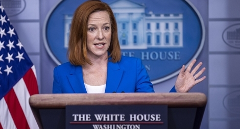 Thực hư chuyện Nhà Trắng đóng băng gói viện trợ quân sự cho Ukraine 