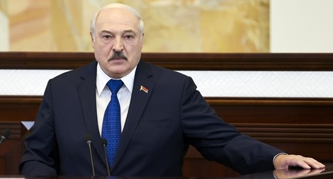 Belarus chỉ trích phương Tây "tuyên chiến kinh tế"