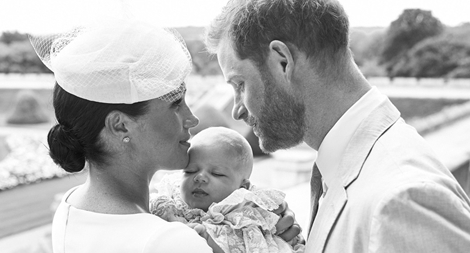 Vợ chồng Harry từ chối tước hiệu cho con trai vì "tiềm ẩn nguy cơ"