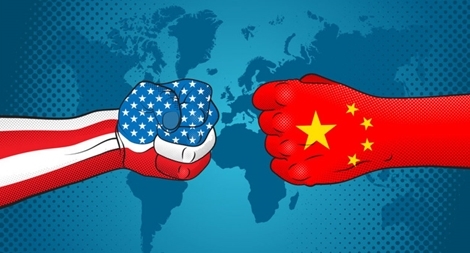 Trung Quốc nói gì sau vụ 23 thực thể bị liệt vào "danh sách đen" của Mỹ? 