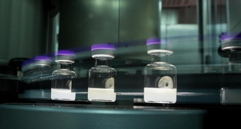 EU tiếp tục phê duyệt vaccine ngừa COVID-19 cho thanh thiếu niên