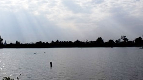 Phát hiện thi thể 2 người chết chưa rõ nguyên nhân 