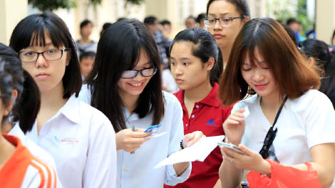 Năm 2016, thi năng khiếu vào Học viện Báo chí và Tuyên truyền có gì mới?