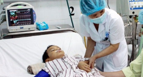 Bệnh viêm màng não đang gia tăng