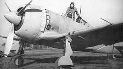 Phi công Thần phong – Họ là ai?