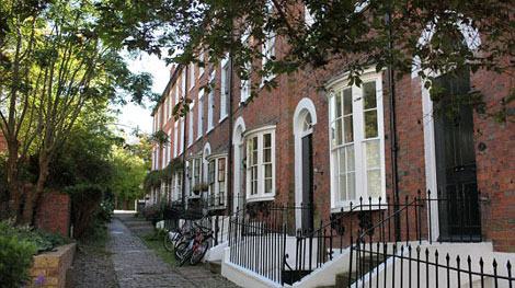 Tội phạm ma túy hoành hành ở ngoại ô London