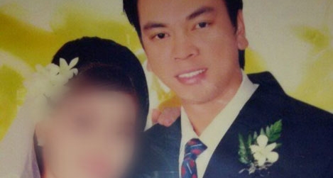 Bi kịch gia đình một cựu cầu thủ sát hại 2 con rồi tự sát