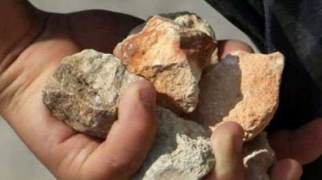 Con tâm thần đánh mẹ tử vong