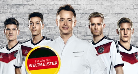 EURO 2016 & Cuộc chiến của những chiếc dạ dày