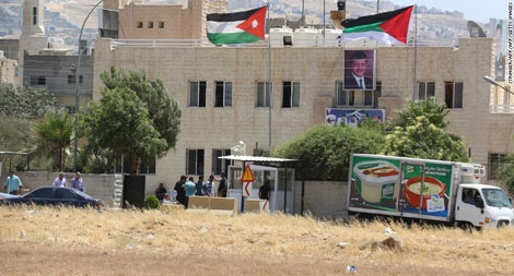 Tình báo Jordan là mục tiêu "ưu tiên tấn công" của IS