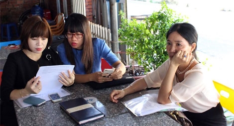 Hoãn phiên xét xử vụ ĐH Cần Thơ kiện tiến sĩ