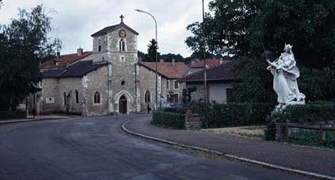 Những bí ẩn về nữ anh hùng dân tộc Pháp Jeanne d'Arc