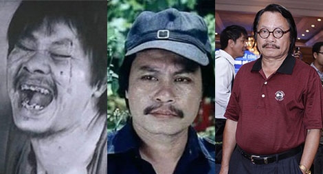 Gặp lại “Chí Phèo” giữa đời thường