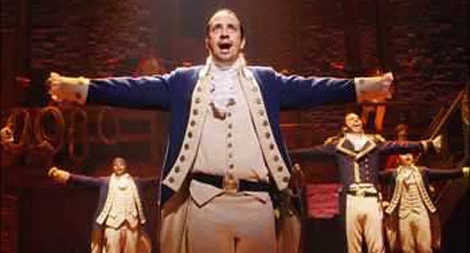 Vở nhạc kịch đoạt 11 giải thưởng