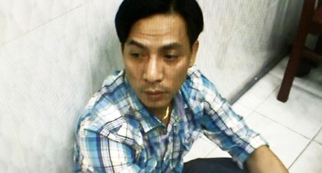 Phá 2 điểm cá độ bóng đá mùa Euro