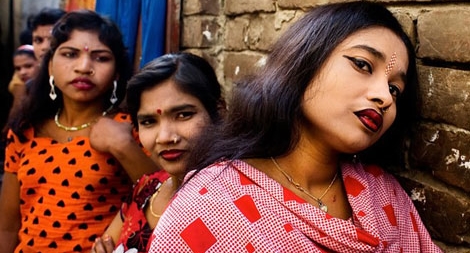 Phụ nữ Bangladesh bị bắt cóc sang Trung Đông làm nô lệ tình dục