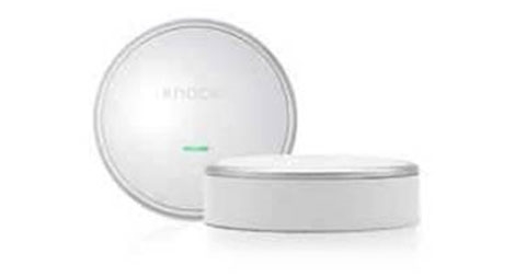 "Bộ gõ" thông minh điều khiển bằng thiết bị trong nhà