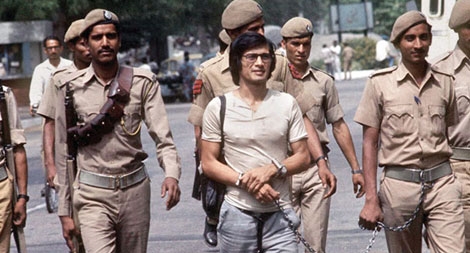 Cuộc đời ly kỳ của sát thủ gốc Việt Charles Sobhraj