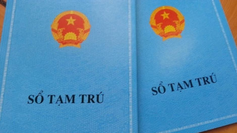 Thủ tục đăng ký tạm trú và xử phạt đối với người vi phạm