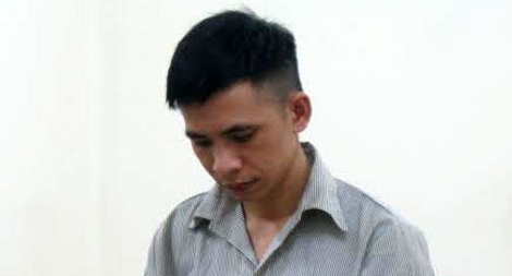 Lừa bạn gái sang Trung Quốc bán vào “động” làm gái gọi