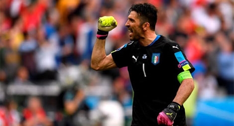 Khi bê tông đã hóa thần thánh