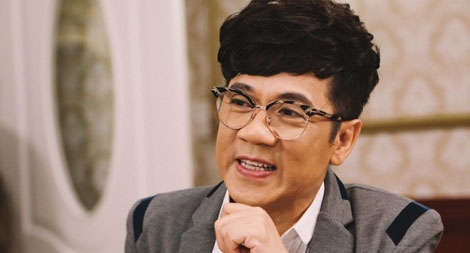 NSƯT Thành Lộc nhập viện bó thuốc vì chấn thương khi đóng “Tik Tak anh yêu em”