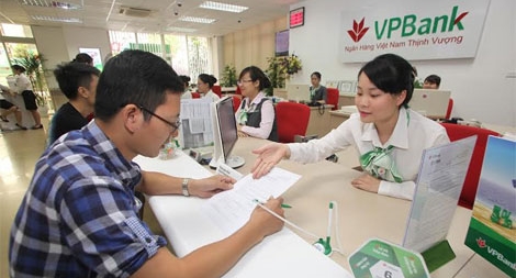 VPBank Mobile: Ứng dụng Ngân hàng di động tốt nhất Việt Nam 2016