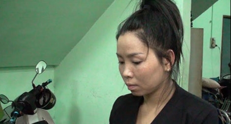 Lên mạng Facebook giả danh người châu Âu, châu Mỹ kết bạn để lừa tiền