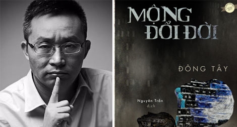 Ký kết bản quyền với nhiều nhà văn Trung Quốc tại đường sách TP Hồ Chí Minh