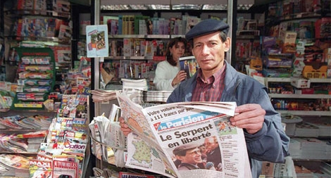 Cuộc đời ly kỳ của sát thủ gốc Việt Charles Sobhraj: Sát thủ bikini (bài 2)