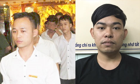 Triệt phá Karaoke thác loạn ở Hải Phòng: Bắt thêm một đối tượng